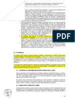 TDR de Integracion de Bases 2