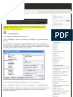 LabVIEW – DataSocket « El blog de Daniel Muñoz