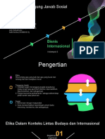 Bisnis Internasional