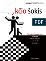 Pykcio Sokis. Hlerner - PDF 1 Versija