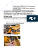 Washington State Catch Record Card Guide | PDF | Fish | Fishing Industry