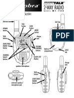 mt-700 User Manual