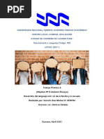 520 Objetivo #5 Unidad 3 Ensayo Sonalis Diaz