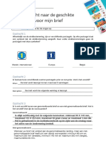 Oplossing Werkblad 2