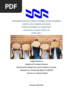 520 Objetivo #5 Unidad 3 Ensayo Sonalis Diaz PDF