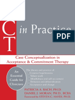 ACT in Practice - Case Conceptualization in Acceptance and Commitment Therapy (PDFDrive) (1) (001-100) .En - PT
