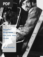 Jerry Vermilye - Ingmar Bergman His Life and Films - 2002 | PDF ...