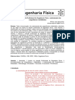 001 - Artigo de Engenharia Física - 2020 - TÓPICO 5 - Metodologia