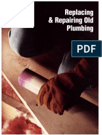 (Black & Decker Complete Guide) Editors of Creative Publishing - The Complete Guide to Home Plumbing-Creative Publishing International (2005)