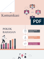 Strategi Komunikasi (Autosaved)