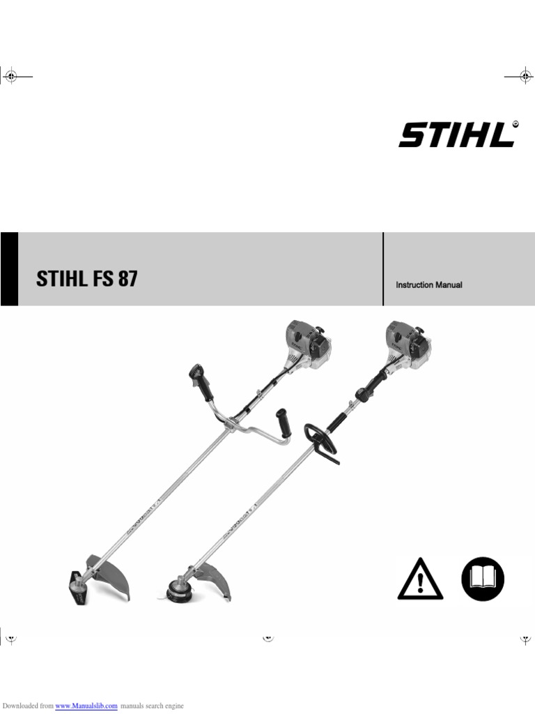 Stihl Fs 250 Weed Eater Manual informacionpublica.svet.gob.gt