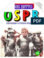 Fdocumentos - Tips Ospb Introducao A Politica Brasileira Frei Beto 1989