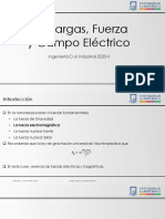 1 - Campos Eléctricos