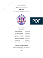 Kelompok 4 (SATPHYLOCOCCUS EPIDEERMIDIS)