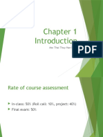 Introduction to Formal Languages and Specification