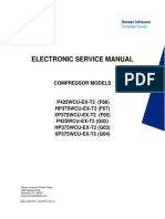 HP374 Doosan Service Manual