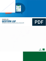 Presentación Modelo Gestion LGF