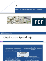 Módulo 5 Introducción A La Financiación Del Cambio Climático