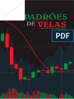 Padrões de candlestick e suas aplicações no mercado financeiro