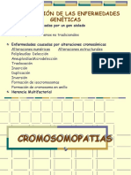 Alteraciones cromosmicas (1)