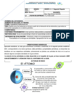 Guia Biología Octavo