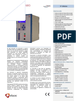 TDSC Tpu-S-220 Es