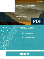 Parasitologi Kel-5 Ambar&sopiah