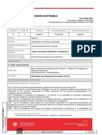 6 Laboratorio de Urbanismo Sostenible 2020-2021