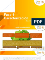 Fase 1-Caracterización