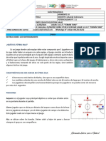 3.1 Educ. FÍSICA 4to Año A, B, C