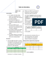 Taller 7°