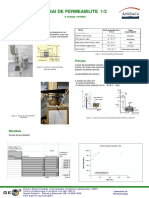 329850340 Essai Permeabilite Labo