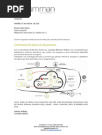 Ticket de Venta - Eleventa Punto de Venta | PDF | Impresora ...