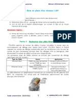 TPn1 Réseaux Et Protocoles L3