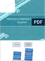 Download PANCASILA SEBAGAI SISTEM FILSAFAT by Husni Nugroho SN50398437 doc pdf