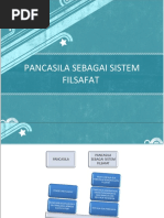 Download PANCASILA SEBAGAI SISTEM FILSAFAT by Husni Nugroho SN50398437 doc pdf