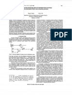 Network Reconfiguration in Distribution Systems FOR Loss Reduction and Load Balancing