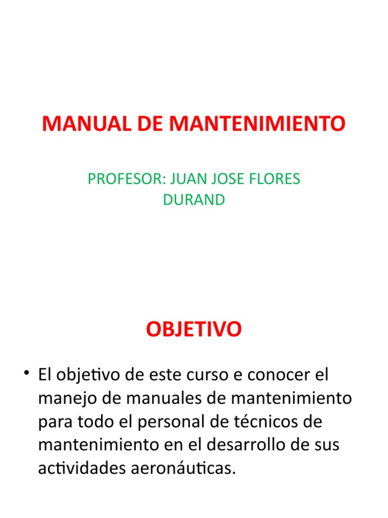 AMM AIRCRAFT MAINTENANCE MANUAL PDF visual data 8