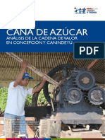 Cana de Azucar