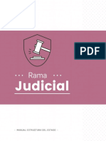 26 Rama Judicial (2)-Corte Constitucional