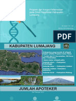 Materi 2 - Pelayanan Kefarmasian Dinas Kab Lumajang