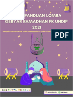 Buku Panduan Lomba - 2