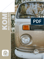 Ebook Kombi Meu Carro Favorito Retornar