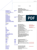 JUNOS Cheat Sheet - Net