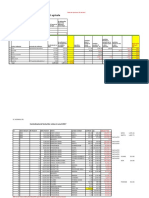 Centralizator Agricultura 2017 Raportare