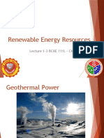 1-3 Renewable Energy Resources