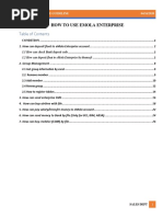 Customer - How To Use Emola Enterprise 24.5 - Moçambique