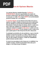 TRADING CURSO