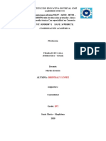 Guía de Nivelación Contabilidad