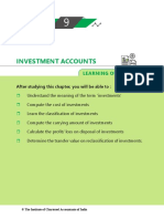 Investment Accounts 1